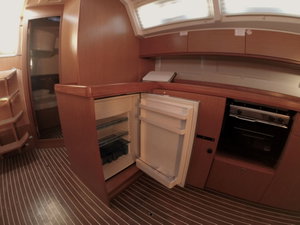 Bavaria Cruiser 46 „Elektra“ – fotka 8