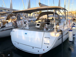 Bavaria Cruiser 51 „Given To Fly“ – fotka 5