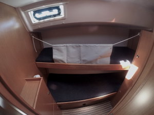 Bavaria Cruiser 51 „Given To Fly“ – fotka 8