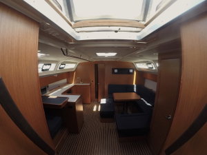Bavaria Cruiser 51 „Given To Fly“ – fotka 6