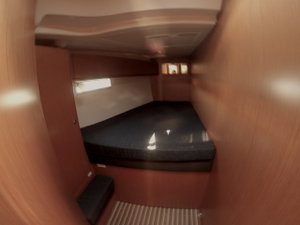 Bavaria Cruiser 51 „Given To Fly“ – fotka 7