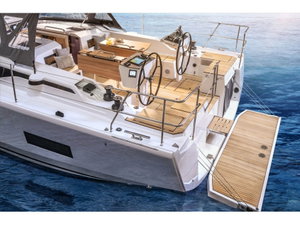 Bavaria C46 „Tulipa“ – fotka 1
