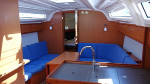 Bavaria Cruiser 37 „Diana“ – fotka 12