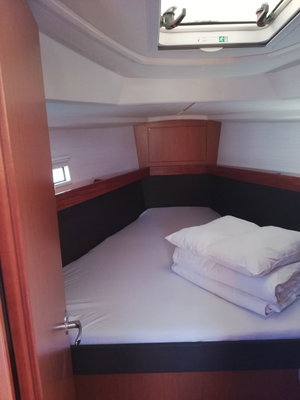 Bavaria Cruiser 37 „Diana“ – fotka 7