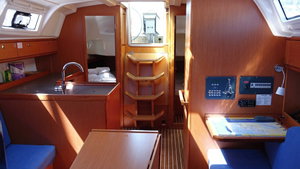 Bavaria Cruiser 37 „Diana“ – fotka 15