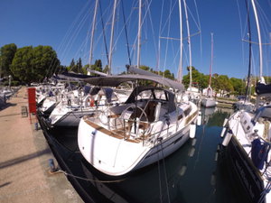 Bavaria Cruiser 37 „Diana“ – fotka 3