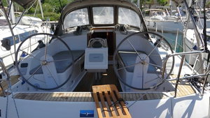 Bavaria Cruiser 37 „Diana“ – fotka 10
