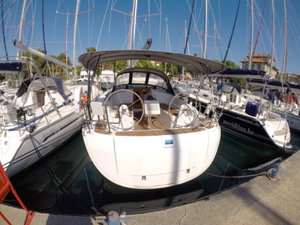 Bavaria Cruiser 37 „Diana“ – fotka 1