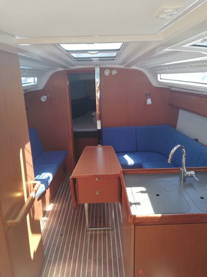 Bavaria Cruiser 37 „Diana“ – fotka 6