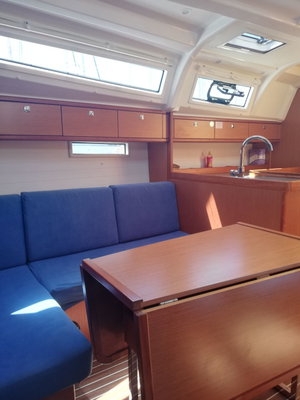 Bavaria Cruiser 37 „Diana“ – fotka 9