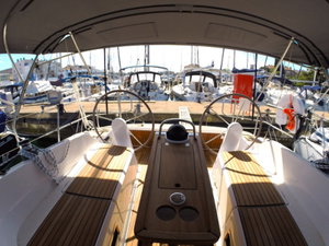 Bavaria Cruiser 37 „Diana“ – fotka 4
