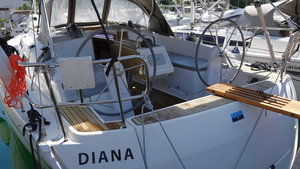 Bavaria Cruiser 37 „Diana“ – fotka 11