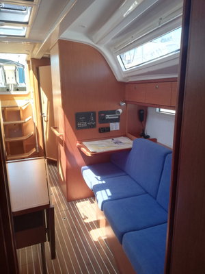 Bavaria Cruiser 37 „Diana“ – fotka 8