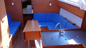 Bavaria Cruiser 37 „Diana“ – fotka 14