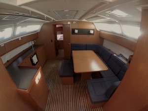 Bavaria Cruiser 46 „Eurydika“ – fotka 10