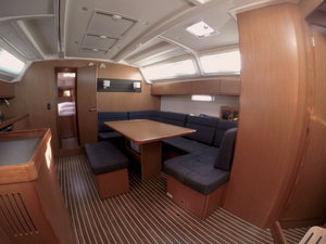 Bavaria Cruiser 46 „Eurydika“ – fotka 8