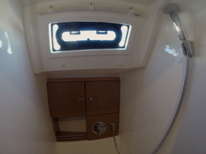 Bavaria Cruiser 46 „Eurydika“ – fotka 6