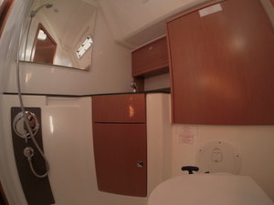 Bavaria Cruiser 46 „Eurydika“ – fotka 19