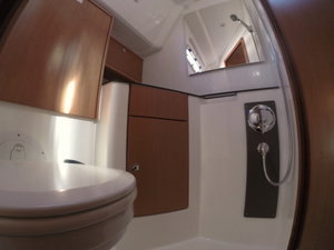 Bavaria Cruiser 46 „Eurydika“ – fotka 11