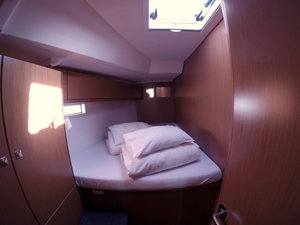Bavaria Cruiser 46 „Eurydika“ – fotka 16