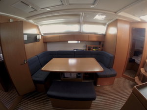 Bavaria Cruiser 46 „Eurydika“ – fotka 15