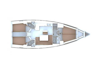 Bavaria Cruiser 46 „Eurydika“ – fotka 2
