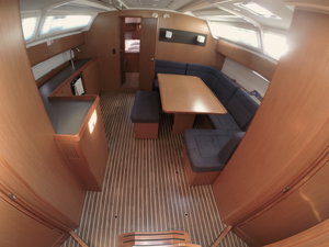 Bavaria Cruiser 46 „Eurydika“ – fotka 9