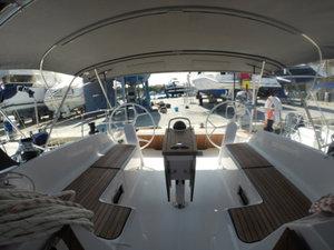 Bavaria Cruiser 46 „Dafne“ – fotka 3