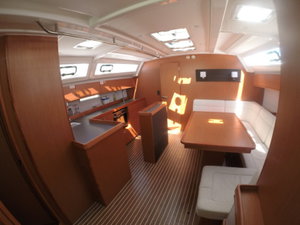 Bavaria Cruiser 46 „Dafne“ – fotka 2