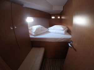 Bavaria Cruiser 46 „Dafne“ – fotka 6
