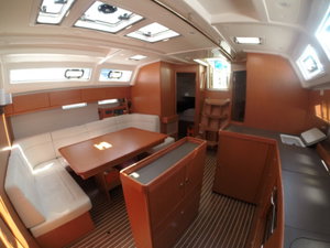 Bavaria Cruiser 46 „Dafne“ – fotka 4