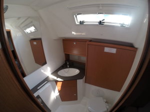 Bavaria Cruiser 46 „Dafne“ – fotka 7
