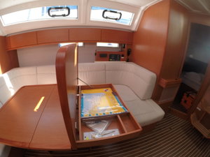 Bavaria Cruiser 46 „Dafne“ – fotka 5