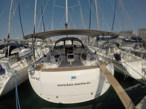 Bavaria Cruiser 46 „Dafne“ – fotka 1