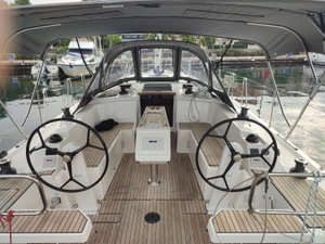 Bavaria C38 „Kirke“ – fotka 2