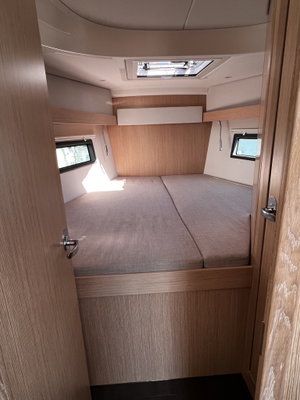 Bavaria C38 „Kirke“ – fotka 13