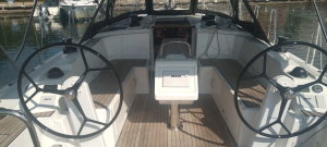 Bavaria C38 „Kirke“ – fotka 3