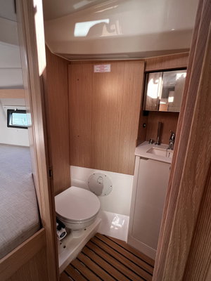 Bavaria C38 „Kirke“ – fotka 14