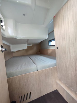 Bavaria C38 „Kirke“ – fotka 10