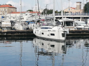 Bavaria C38 „Kirke“ – fotka 6