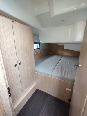 Bavaria C38 „Kirke“ – fotka 7
