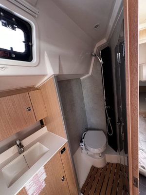 Bavaria C38 „Kirke“ – fotka 15