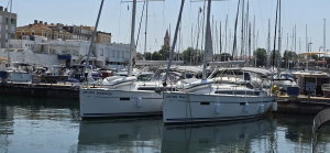 Bavaria Cruiser 37 „Maia“ – fotka 5