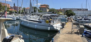 Bavaria Cruiser 37 „Maia“ – fotka 4