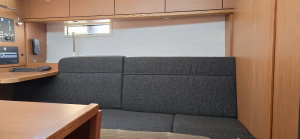 Bavaria Cruiser 37 „Maia“ – fotka 9