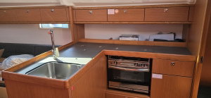 Bavaria Cruiser 37 „Maia“ – fotka 6