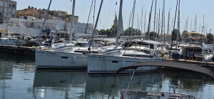 Bavaria Cruiser 37 „Maia“ – fotka 2