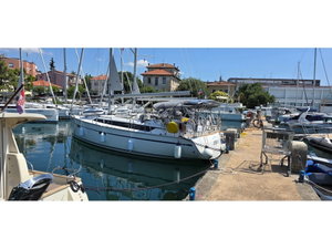 Bavaria Cruiser 37 „Maia“ – fotka 1