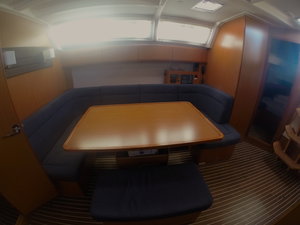Bavaria Cruiser 46 „Europa“ – fotka 9