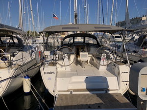 Bavaria Cruiser 46 „Europa“ – fotka 4